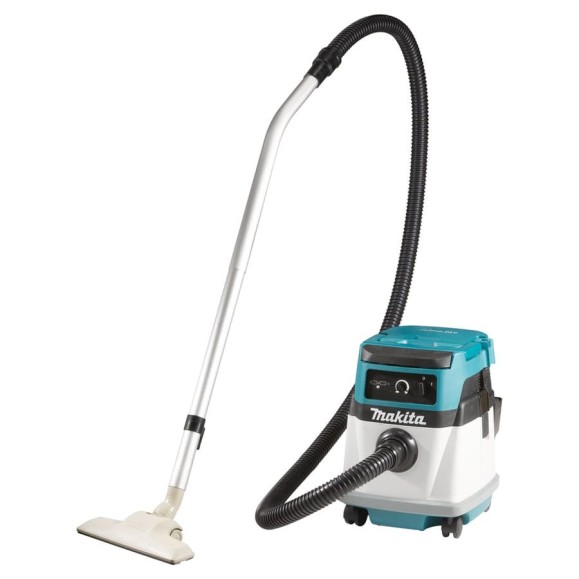 Пылесос Makita DVC150LZ 197963 Пылесос Makita DVC150LZ 197963
