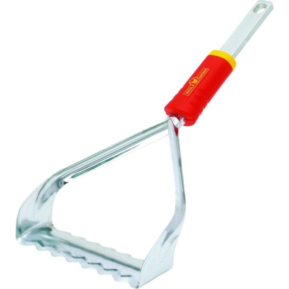 Тяпка для сорной травы коннекторного типа 15см Wolf-Garten RF-M 3226000 Тяпка для сорной травы коннекторного типа 15см Wolf-Garten RF-M 3226000