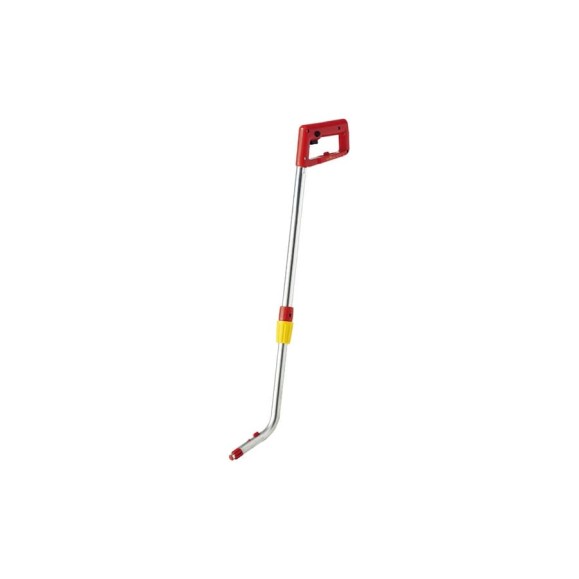 Регулируемая штанга для LI-ION Accu VARIO Wolf-Garten AC-TS 7095000 Регулируемая штанга для LI-ION Accu VARIO Wolf-Garten AC-TS 7095000