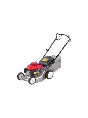 Бензиновая газонокосилка Honda HRG416C1SKEH Бензиновая газонокосилка Honda HRG416C1SKEH