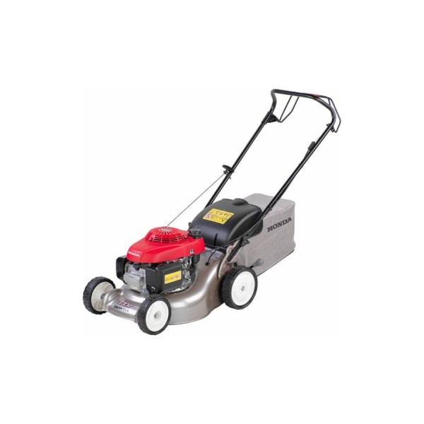 Бензиновая газонокосилка Honda HRG416C1SKEH