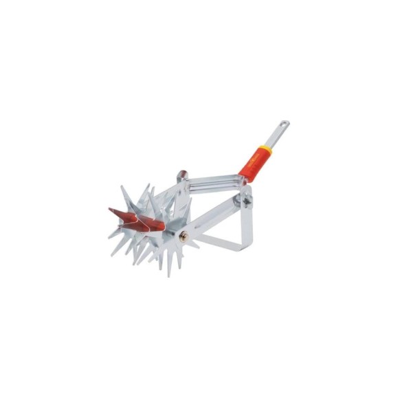 Садовый фрезер DA-S Wolf-Garten 1616000 Садовый фрезер DA-S Wolf-Garten 1616000
