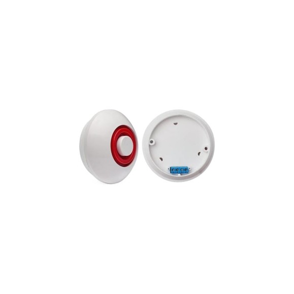Звуковой оповещатель SLT, Марс 12-ЗП 10199 Звуковой оповещатель SLT, Марс 12-ЗП 10199