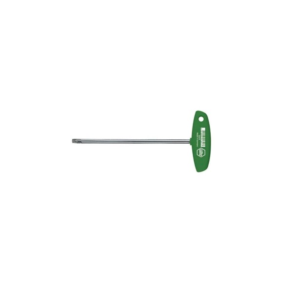 T-образная отвертка T9x100 Wiha Classic 364 01328 T-образная отвертка T9x100 Wiha Classic 364 01328