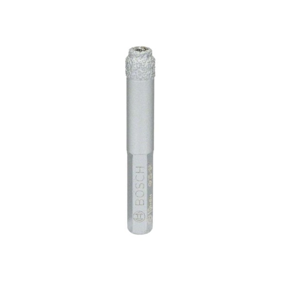 Алмазное сверло Standard Ceramic (7 мм) Bosch 2608580891