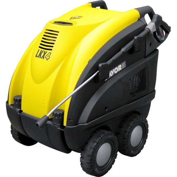 Аппарат /мойка/ высокого давления электрический Lavor PRO LKX 1310 LP 8.621.2947 36072-00167 Аппарат /мойка/ высокого давления электрический Lavor PRO LKX 1310 LP 8.621.2947 36072-00167