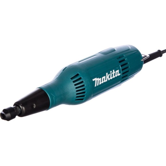 Прямая шлифмашина Makita GD0603 Прямая шлифмашина Makita GD0603