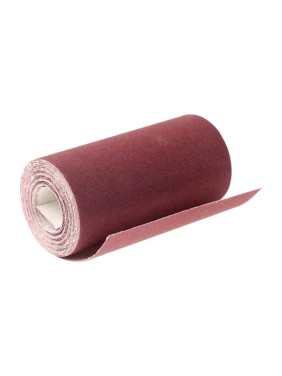 Лента шлифовальная в рулоне Flex 216-014 (115х5000 мм; P120) HAMMER 289134 Лента шлифовальная в рулоне Flex 216-014 (115х5000 мм; P120) HAMMER 289134