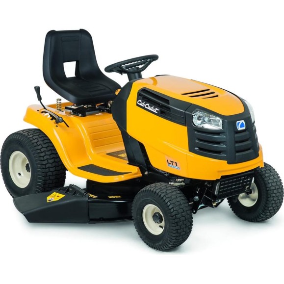 Минитрактор Cub Cadet LT1 NS96 13AB76DF603 Минитрактор Cub Cadet LT1 NS96 13AB76DF603
