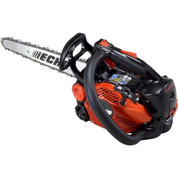 Бензопила ECHO CS-2511TES/25RC Бензопила ECHO CS-2511TES/25RC