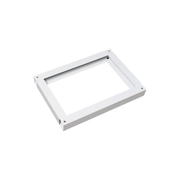 Цоколь IEK ВРУ хх.60.45, IP54, TITAN YKV10-TS-600-450-54 Цоколь IEK ВРУ хх.60.45, IP54, TITAN YKV10-TS-600-450-54