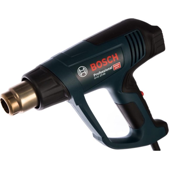 Технический фен Bosch GHG 23-66 0.601.2A6.301 Технический фен Bosch GHG 23-66 0.601.2A6.301