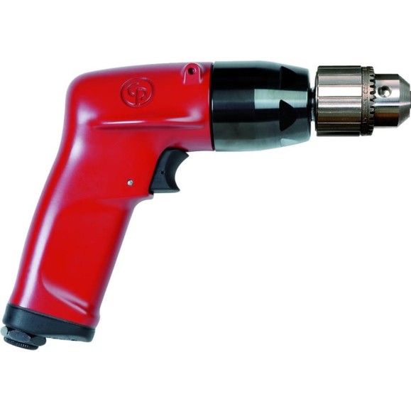 Пневматическая дрель Chicago Pneumatic CP1117P26 3/8 Пневматическая дрель Chicago Pneumatic CP1117P26 3/8