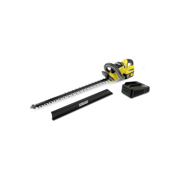 Кусторез Karcher HGE 36-60 Battery 1.444-251 Кусторез Karcher HGE 36-60 Battery 1.444-251