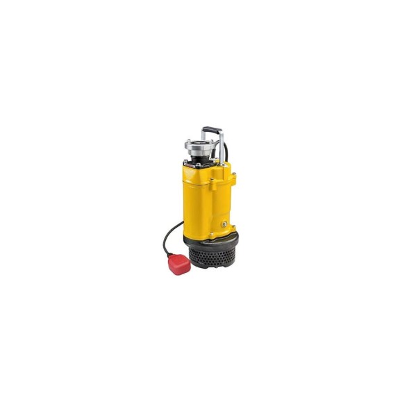 Электрический погружной насос Wacker Neuson PS3 1503 8809 Электрический погружной насос Wacker Neuson PS3 1503 8809