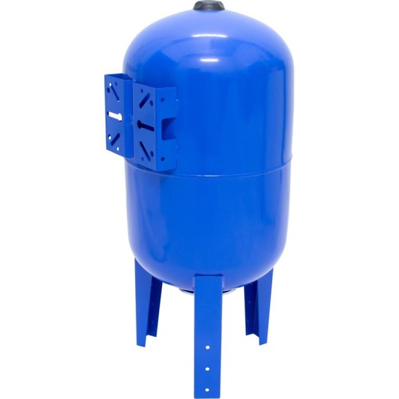 Гидроаккумулятор вертикальный ULTRA-PRO 60 л, 10 Бар, 1"G, синий ZILMET 1100006004 Гидроаккумулятор вертикальный ULTRA-PRO 60 л, 10 Бар, 1"G, синий ZILMET 1100006004