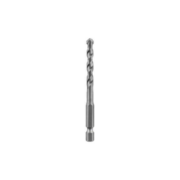 Сверло по плитке HEX-9 Ceramic 10x90 мм Bosch 2608589526 Сверло по плитке HEX-9 Ceramic 10x90 мм Bosch 2608589526
