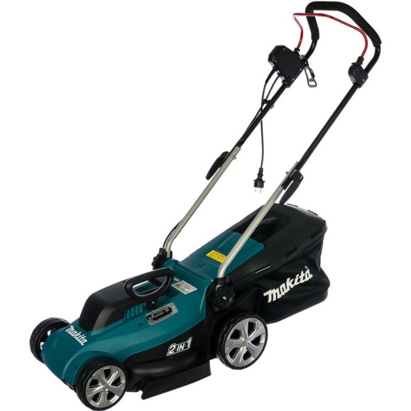 Газонокосилка Makita ELM3320 Газонокосилка Makita ELM3320