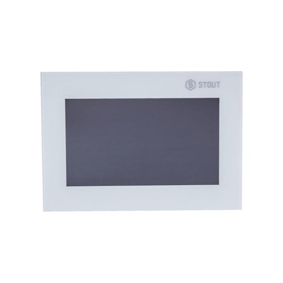 Регулятор WIFI ST-16s WIFI белый STOUT STE-0101-101601 RG008V0JQ08V7M Регулятор WIFI ST-16s WIFI белый STOUT STE-0101-101601 RG008V0JQ08V7M