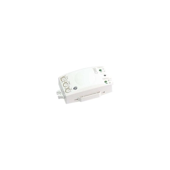 Датчик движения Orbis 360 градусов ECOMAT MINI IP20 белый OB135012 Датчик движения Orbis 360 градусов ECOMAT MINI IP20 белый OB135012