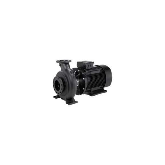 Насос Grundfos NB 80-200/200 A-F2-A-E-BAQE 97836809 Насос Grundfos NB 80-200/200 A-F2-A-E-BAQE 97836809