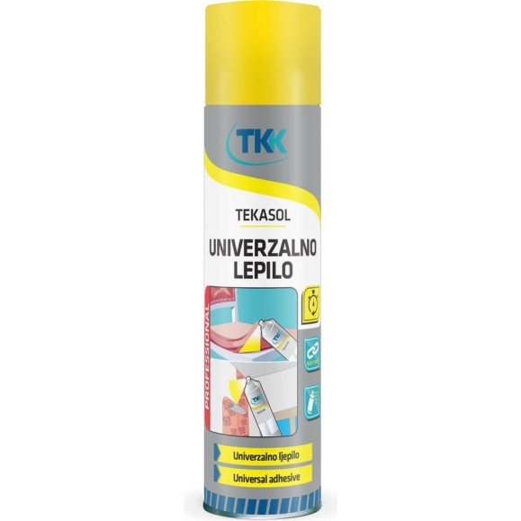 Универсальный клей ТКК Tekasol Universal Adhesive 46635 Универсальный клей ТКК Tekasol Universal Adhesive 46635