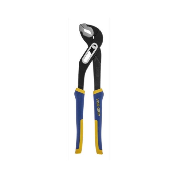 Универсальные сантехнические пассатижи (TH12"/300мм) Irwin 10507637