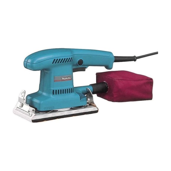 Вибрационная шлифмашина Makita BO 3700 Вибрационная шлифмашина Makita BO 3700