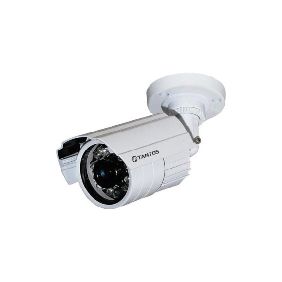 Уличная видеокамера Tantos TSc-P720pHDf /2.8/ 00-00084975
