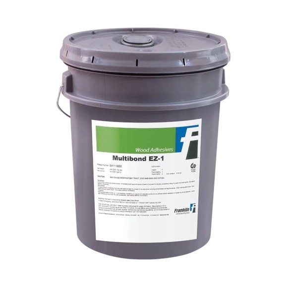 Клей Titebond Multibond EZ-1 ведро v064111700 Клей Titebond Multibond EZ-1 ведро v064111700