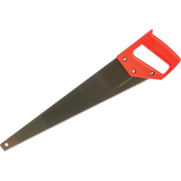 Ножовка по дереву, 450 мм, 6TPI Top Tools 10A645 Ножовка по дереву, 450 мм, 6TPI Top Tools 10A645