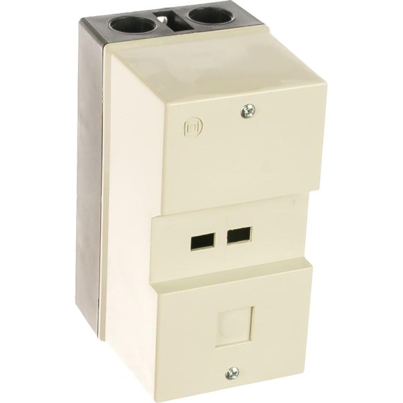 Бокс ABL IP41 поверхностного монтажа MS.G41 Бокс ABL IP41 поверхностного монтажа MS.G41