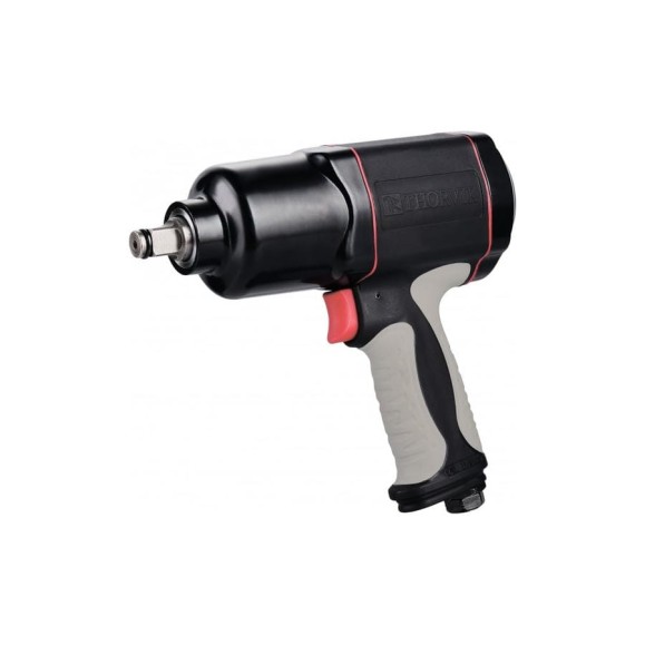Пневматический ударный гайковерт THORVIK AIW1268 1/2"DR 52198 Пневматический ударный гайковерт THORVIK AIW1268 1/2"DR 52198
