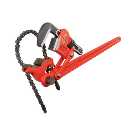 Сложнорычажный трубный ключ RIDGID S-4A, до 5 Сложнорычажный трубный ключ RIDGID S-4A, до 5