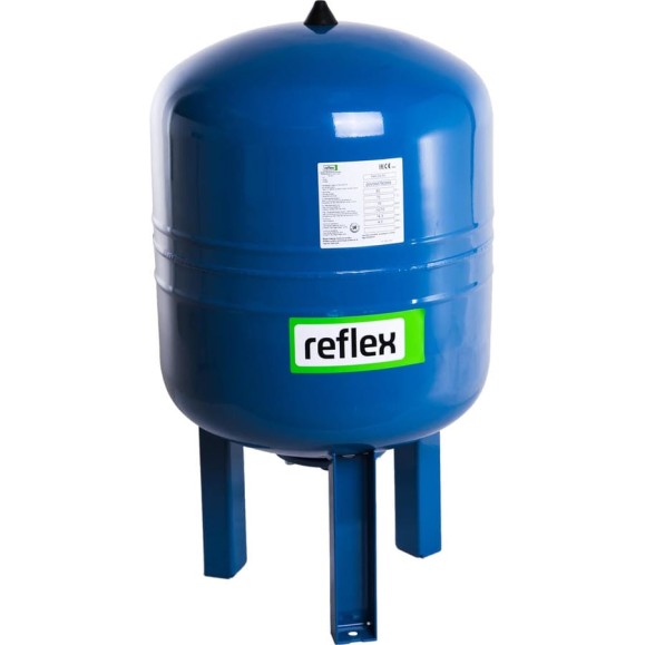 Расширительный бак, DE 60/10 Reflex 7306400 Расширительный бак, DE 60/10 Reflex 7306400