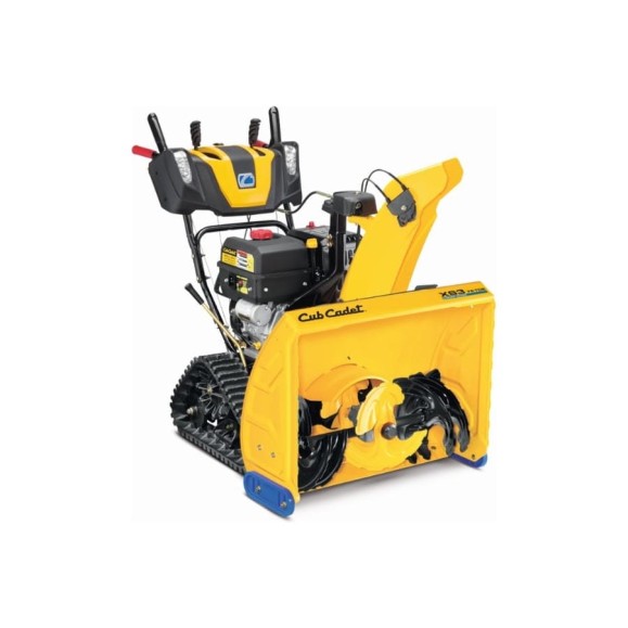 Снегоуборочная машина Cub Cadet XS3 76 TDE 31AY7EVZ603