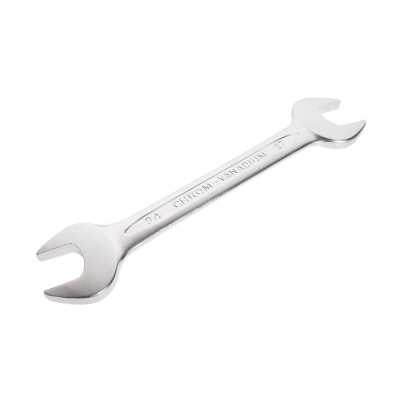 Ключ рожковый JTC 24x27 мм, L=263 мм, GD2427 754100 Ключ рожковый JTC 24x27 мм, L=263 мм, GD2427 754100