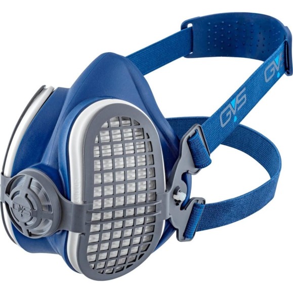 Полумаска GVS Elipse P3 RD Рес 125/S/M Полумаска GVS Elipse P3 RD Рес 125/S/M