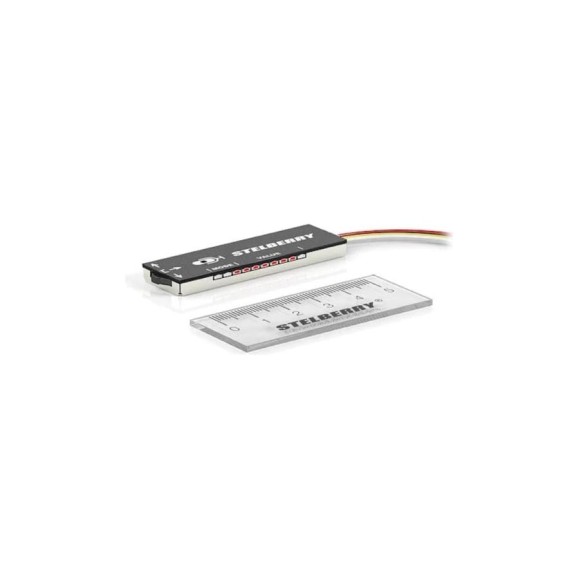 Сверхчувствительный цифровой микрофон Stelberry M-80 01380 Сверхчувствительный цифровой микрофон Stelberry M-80 01380