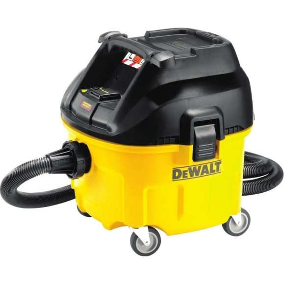 Пылесос DEWALT DWV 900 L Пылесос DEWALT DWV 900 L