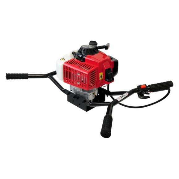 Мотобур ELITECH БМ 70Н 196783 Мотобур ELITECH БМ 70Н 196783