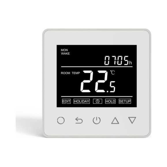 Терморегулятор электронный программируемый СТН Thermolife ET61 Терморегулятор электронный программируемый СТН Thermolife ET61