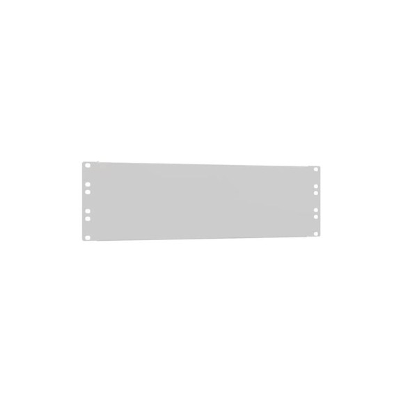 Фальш-панель EKF 3U серия PROxima SQITAFP3 Фальш-панель EKF 3U серия PROxima SQITAFP3