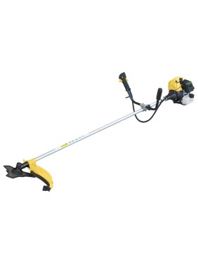 Бензиновый триммер Hanskonner HBT8933D Бензиновый триммер Hanskonner HBT8933D