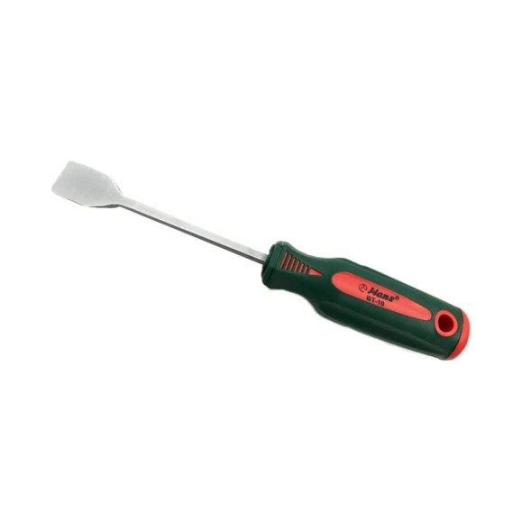Рукоятка со скребком Hans 9.5*125мм BT-10 Рукоятка со скребком Hans 9.5*125мм BT-10