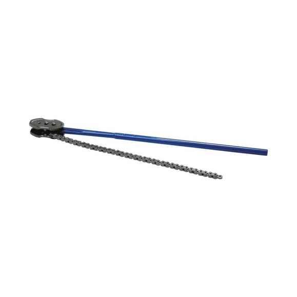 Трубный цепной ключ 64-1/2 2-12 50-3 Irwin T235C