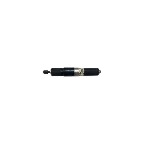 Прямая цанговая пневматическая шлифмашина JSD ПМЗ-34-150 Прямая цанговая пневматическая шлифмашина JSD ПМЗ-34-150