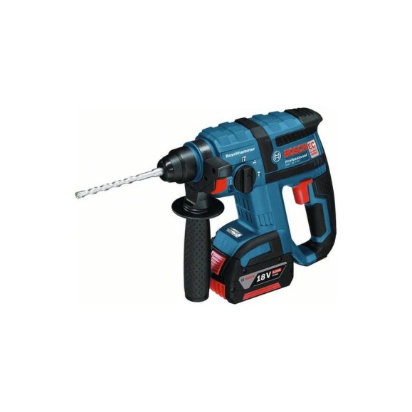 Аккумуляторный перфоратор Bosch GBH 18 V-EC 0.611.904.00B