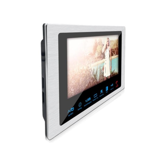 Видеодомофон AHD -DF-АНАСТАСИЯ AHD 1,3mp 10 J2000 CC000004475 Видеодомофон AHD -DF-АНАСТАСИЯ AHD 1,3mp 10 J2000 CC000004475