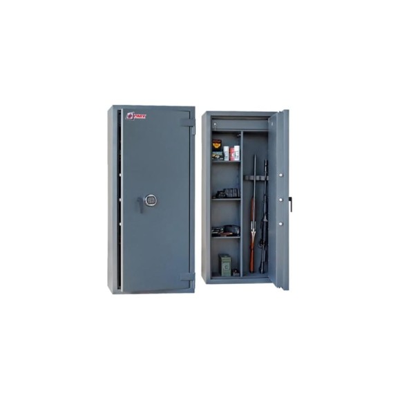 Оружейный сейф Onix NTF-G150Es Оружейный сейф Onix NTF-G150Es